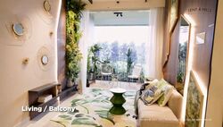Lentor Hills Residences (D26), Apartment #555620531